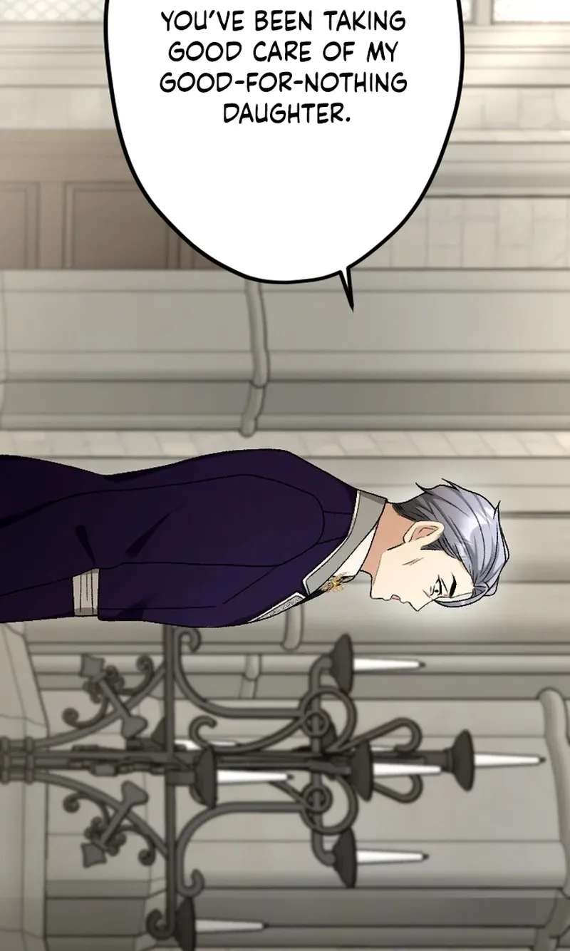 The Sacrificial Bride Knows Her Husband's Secret Chapter 26 - page 67