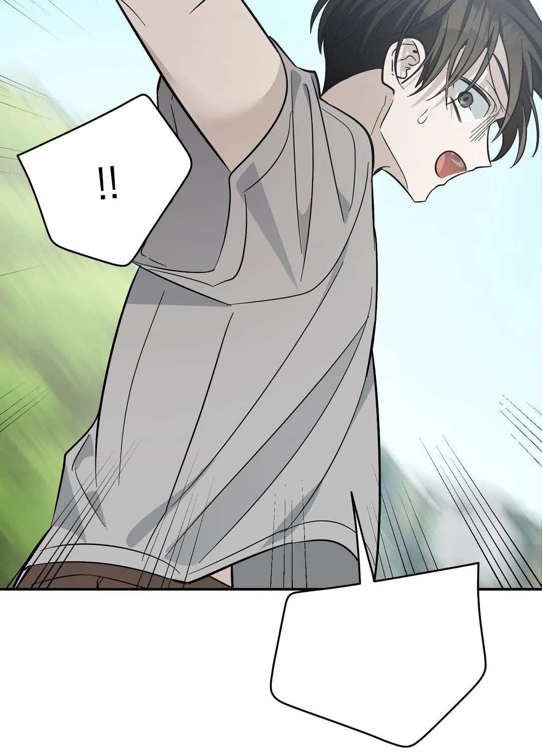 Give Birth to a Baby Wildcat for Me, Unless You Want to See Me Go Insane! Chapter 39 - page 196
