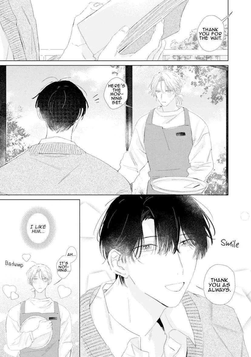 Shall We Have Breakfast?: Oneshot Anthology Chapter 2 - page 4