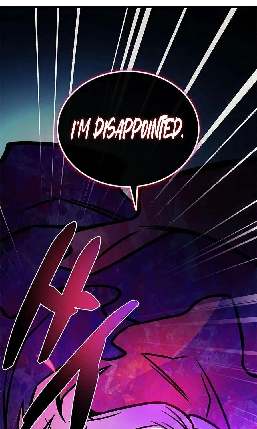 Villain to Kill Chapter 250 - page 87