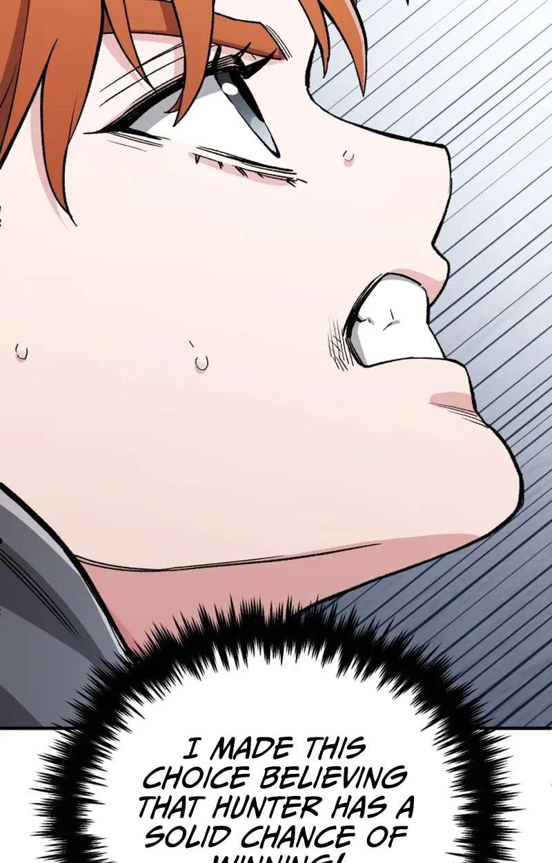 Rebirth of the Blood Demon: The Cursed Tanker's Trial Chapter 62 - page 51