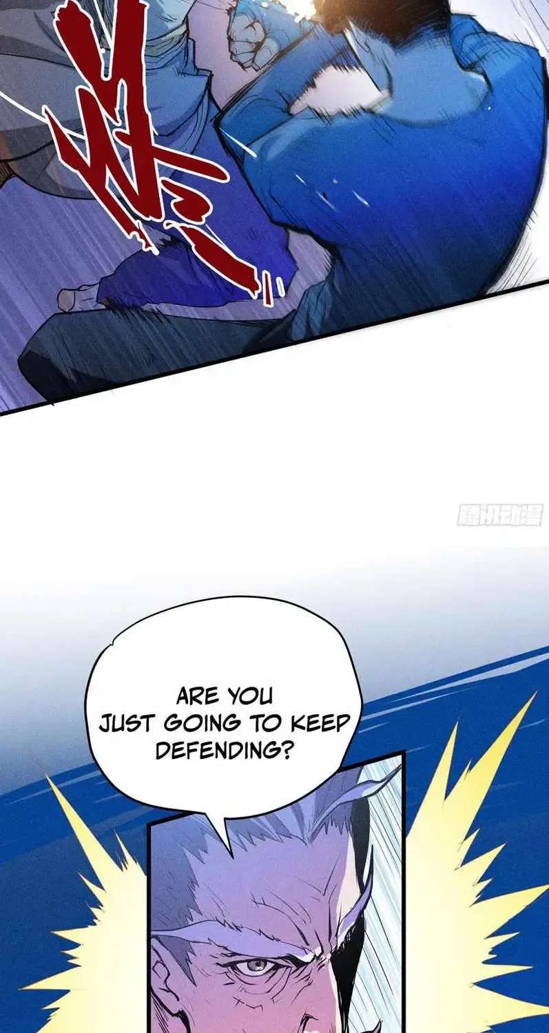 Urban Dragon War Chapter 1 - page 9