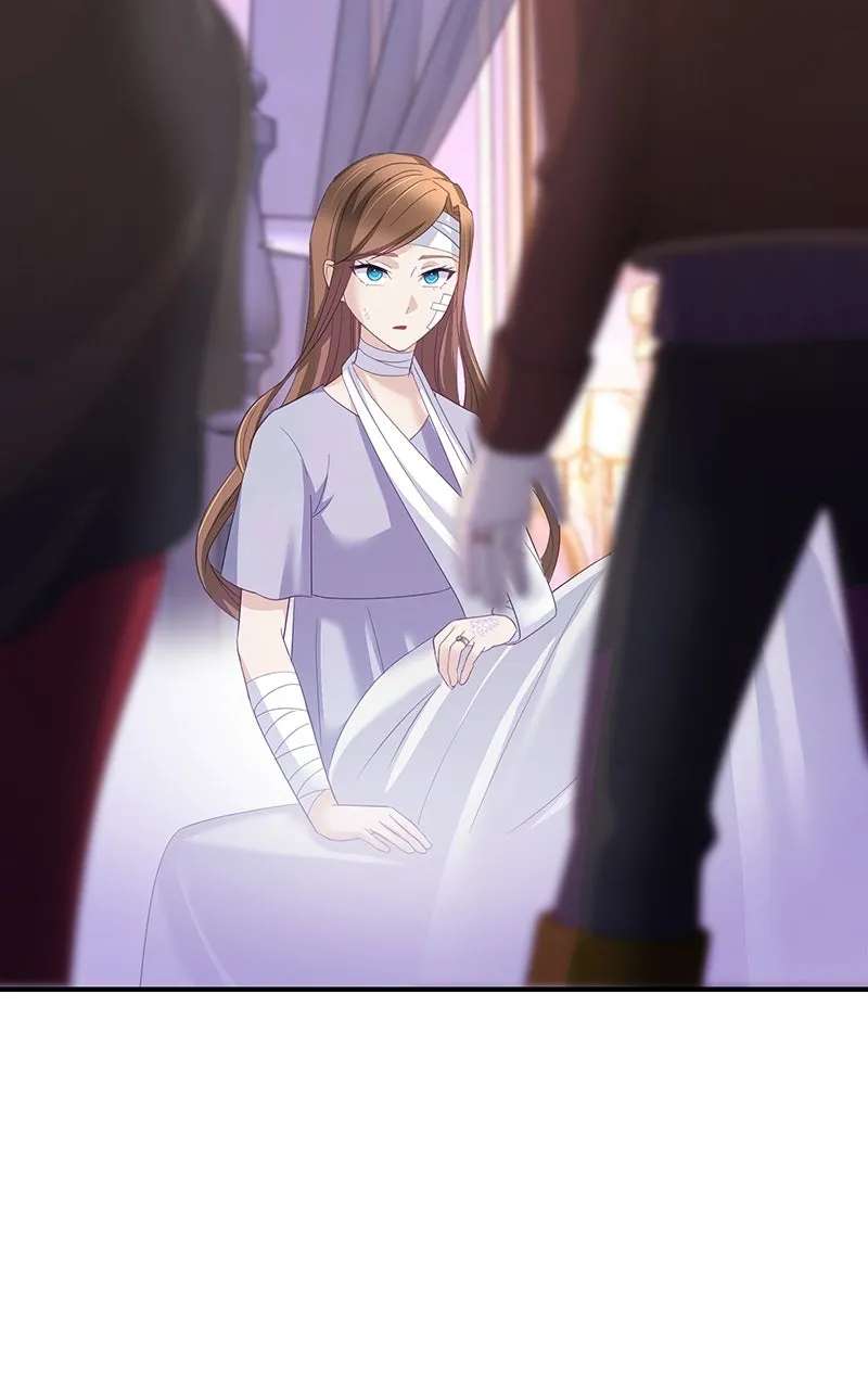 The Genius Mage isNo Incompetent Wife Chapter 3 - page 3