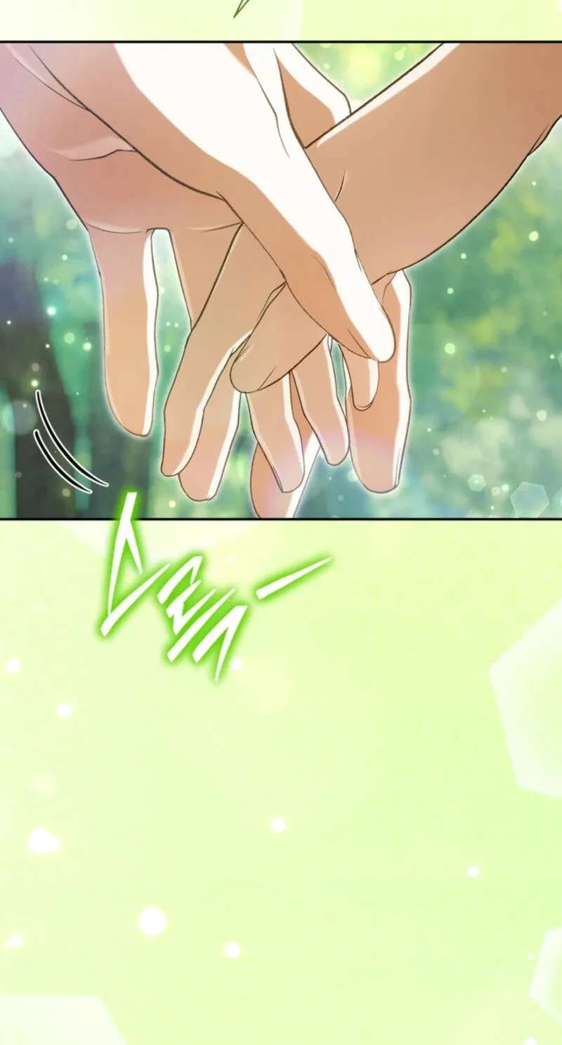 The Villainess's Blind Date Is Too Perfect Chapter 140 - page 105