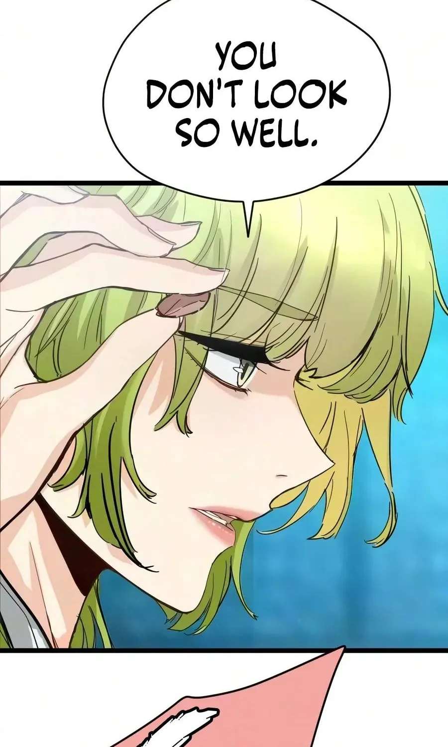 Surviving As A Genius On Borrowed Time Chapter 91 - page 25