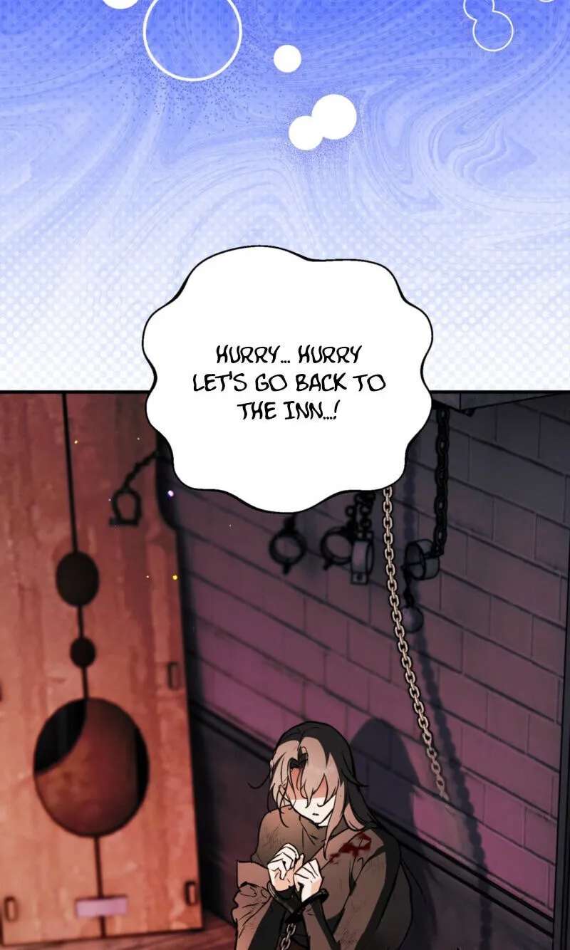 Himsumjjin Eorini-ga Appa-reul Chatseumnida Chapter 49 - page 55