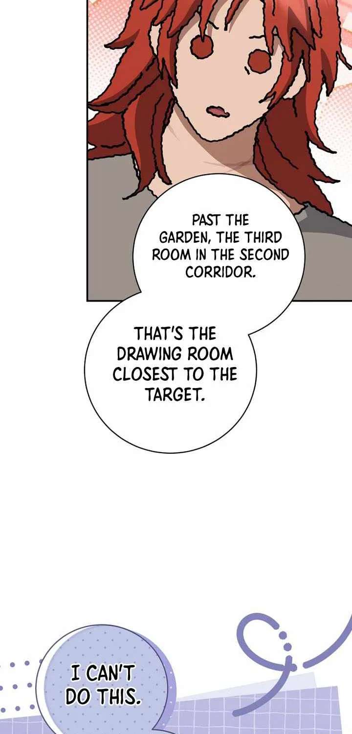 Margrave’s Bastard Son Was The Emperor Chapter 124 - page 60