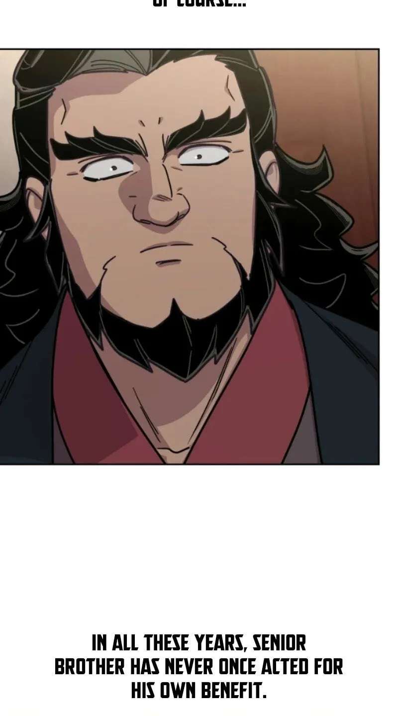 Return of the Blossoming Blade Chapter 184 - page 53