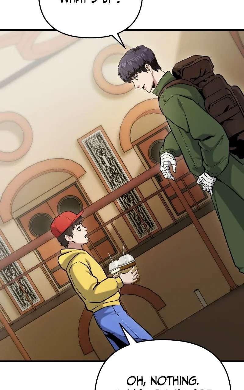 The UnrivaledLabyrinth Architect Chapter 14 - page 77