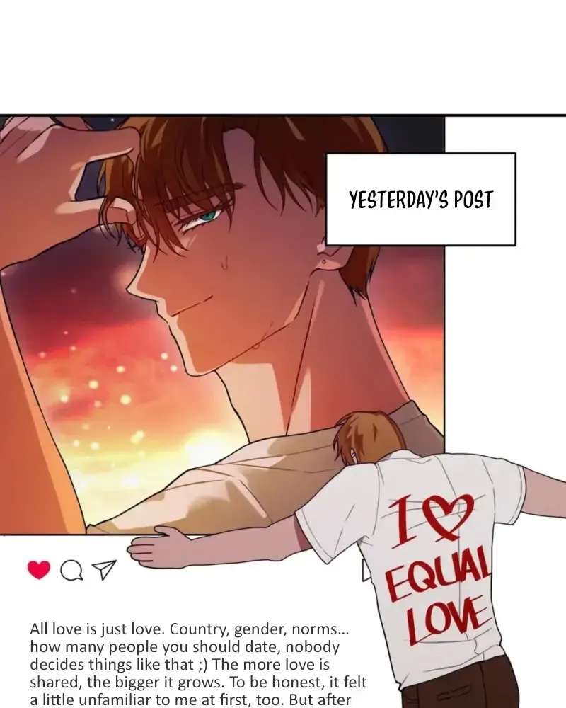 A Man Can't Be a Daughter in Law Chapter 2 - page 30