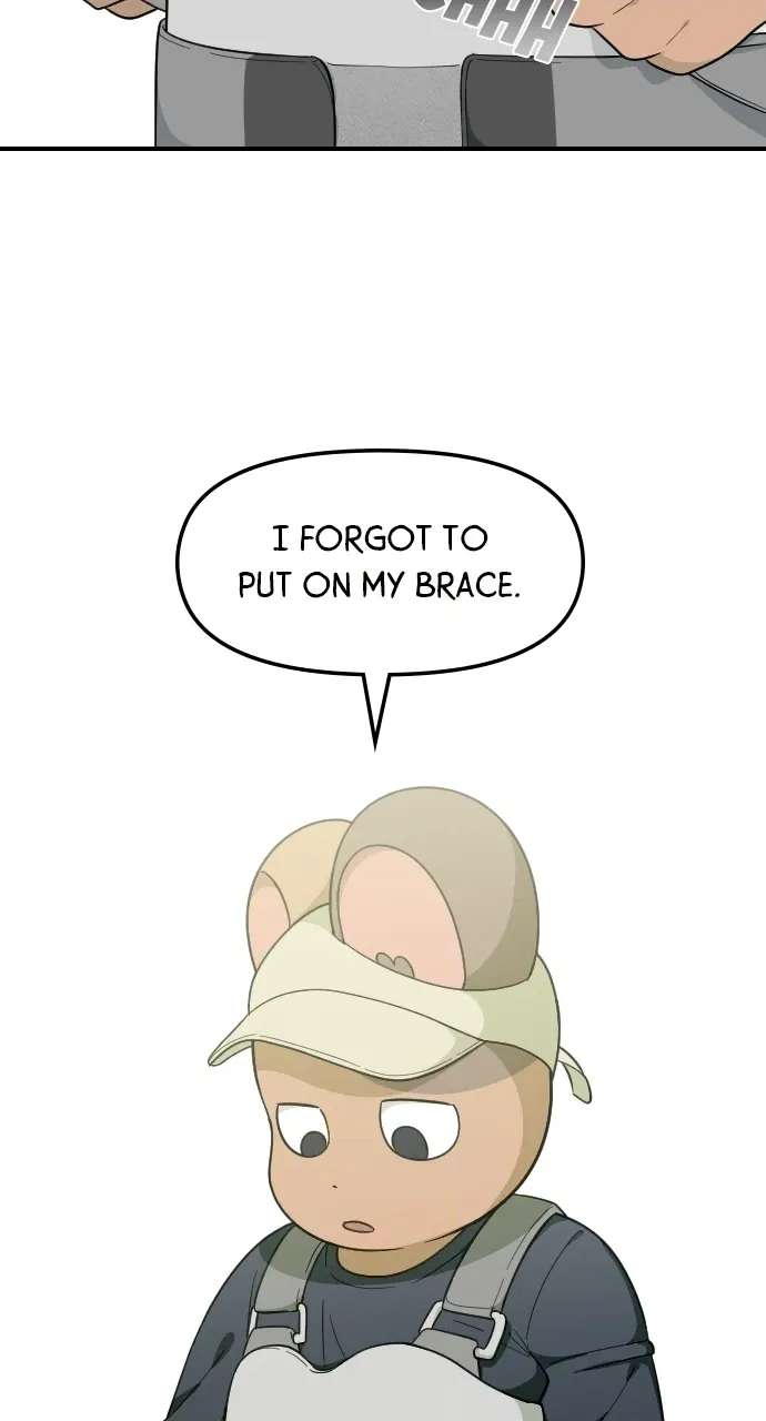 It's Probably Nothing Chapter 34 - page 50