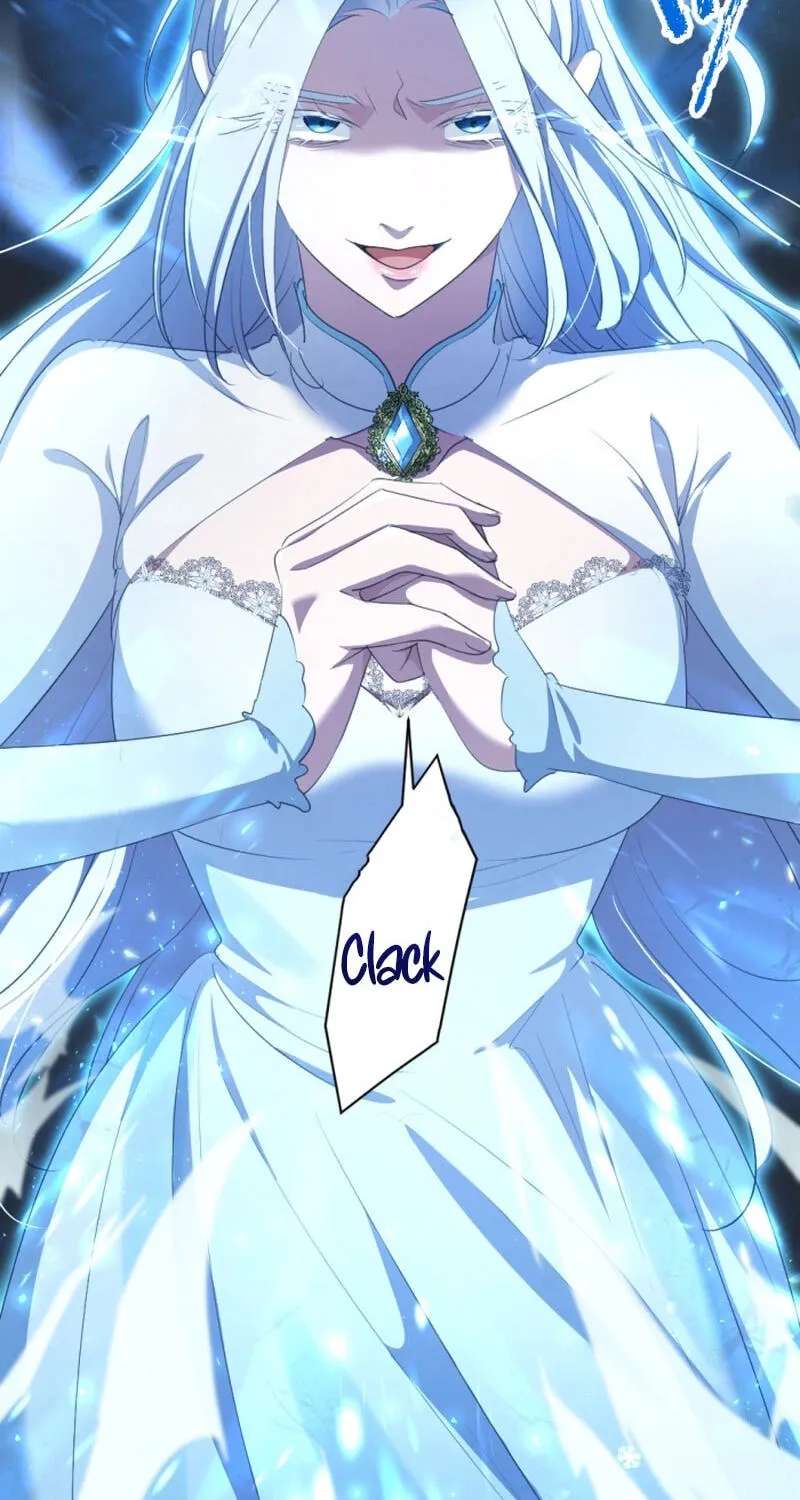 Fushiawase na Doku Majo no Shiawase na Yomeiri Chapter 24 - page 19