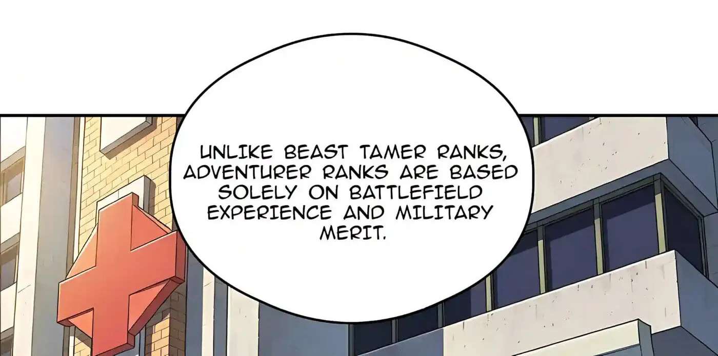 Global Beast Tamer: I Can See Evolution Paths Chapter 110 - page 20