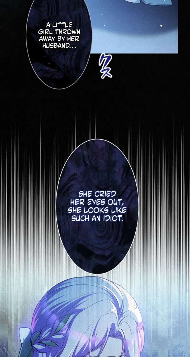 You Vanished on a Calm Night: Unable to Escape the Husband I Thought I Had Divorced Chapter 51 - page 49
