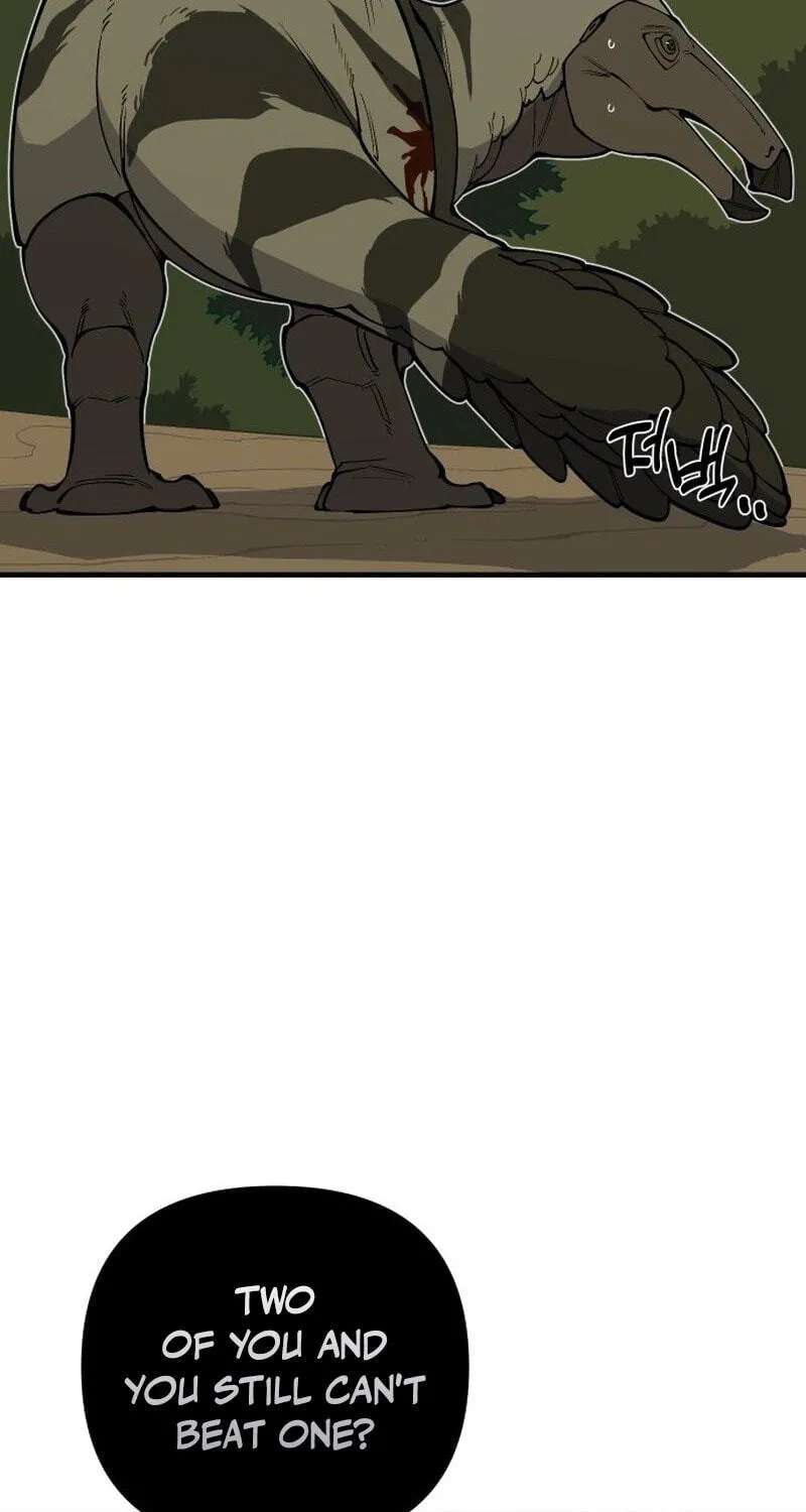Ancient Animal Tales Chapter 64 - page 55