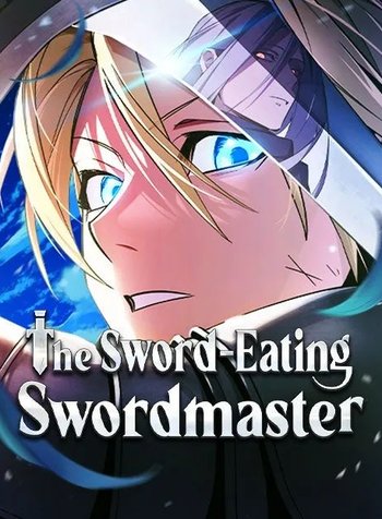 The Sword-EatingSwordmaster