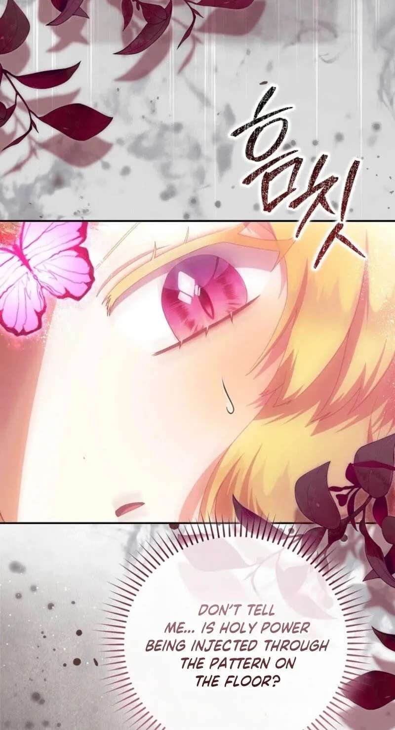 The Baby Fairy is a Villain Chapter 71 - page 76