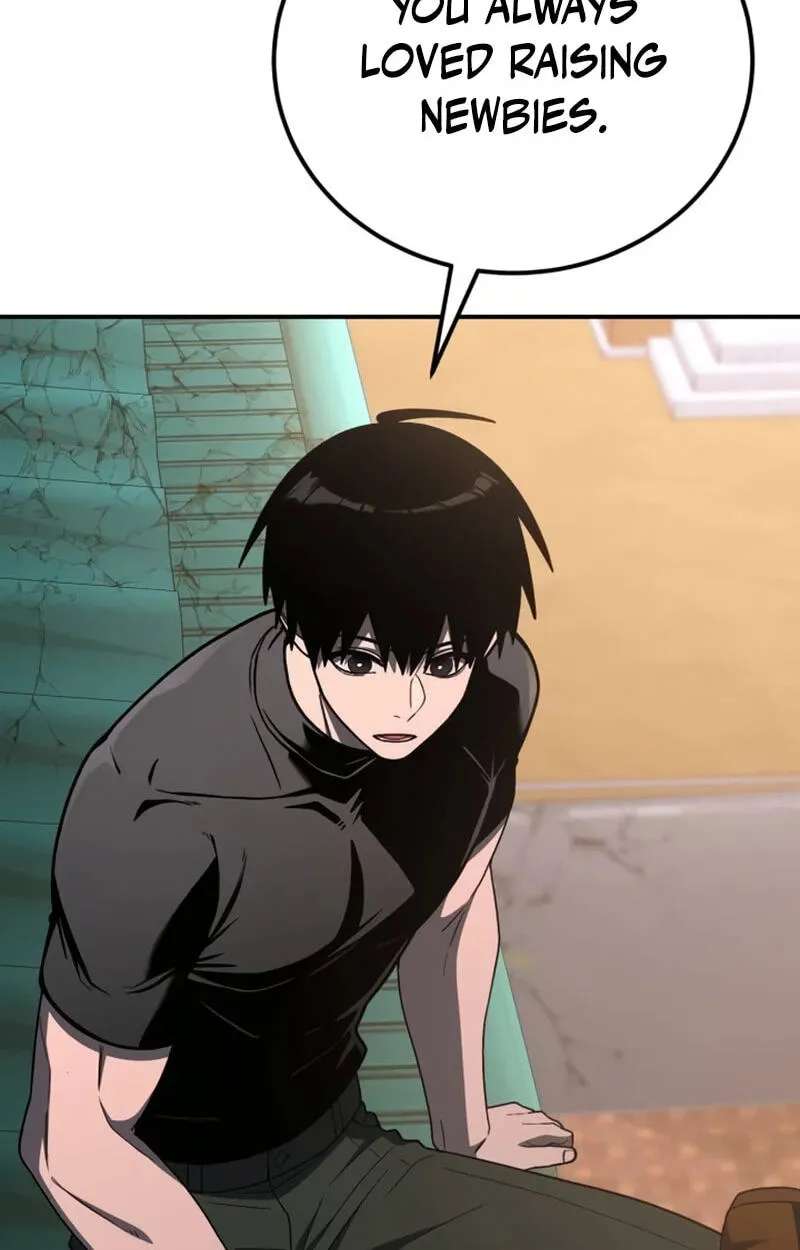 Veteran of the Apocalypse Chapter 60 - page 101