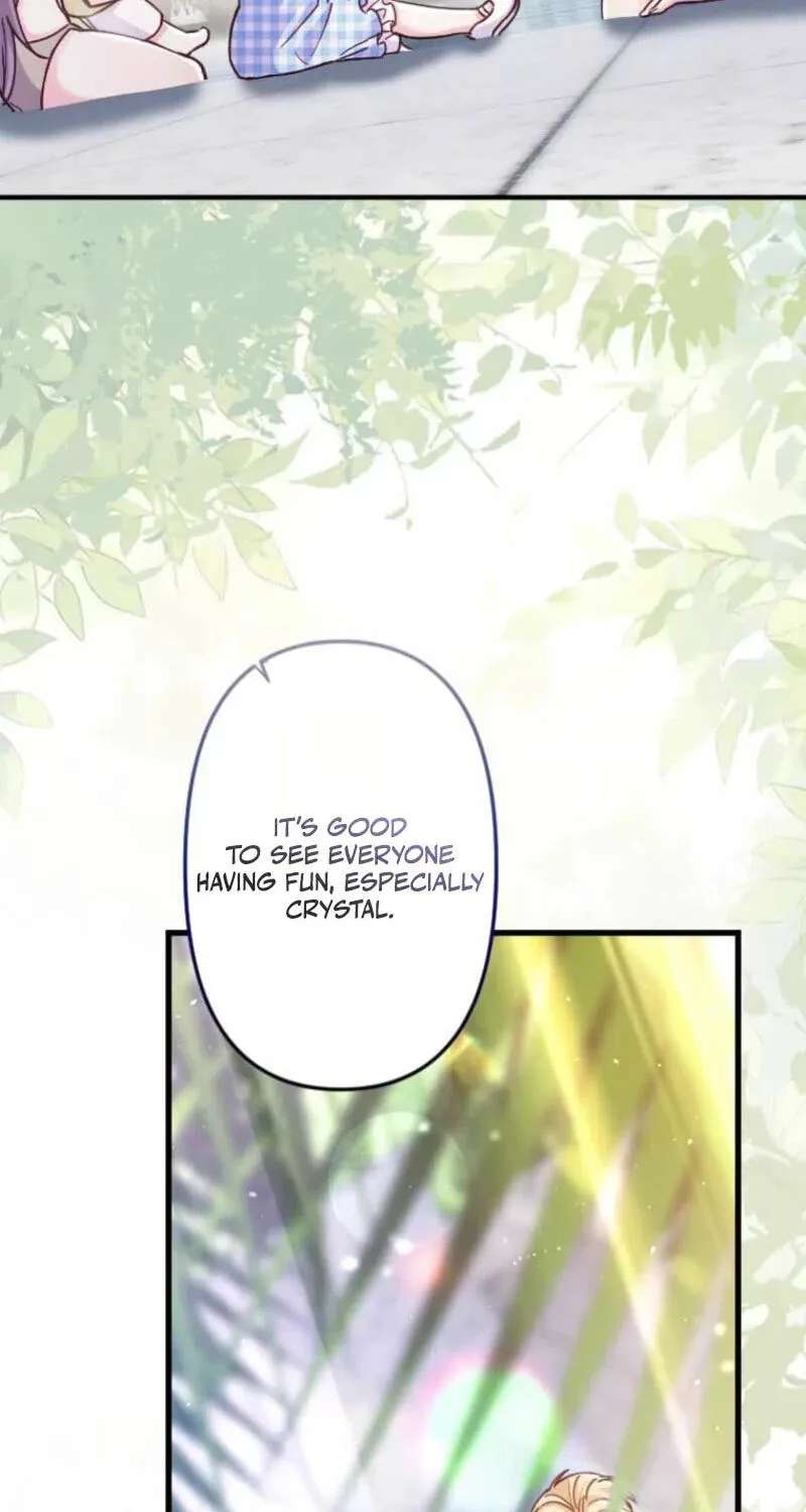 Keiyaku Mamahaha na no ni Boukun ga Kahogo Sugiru Chapter 52 - page 53