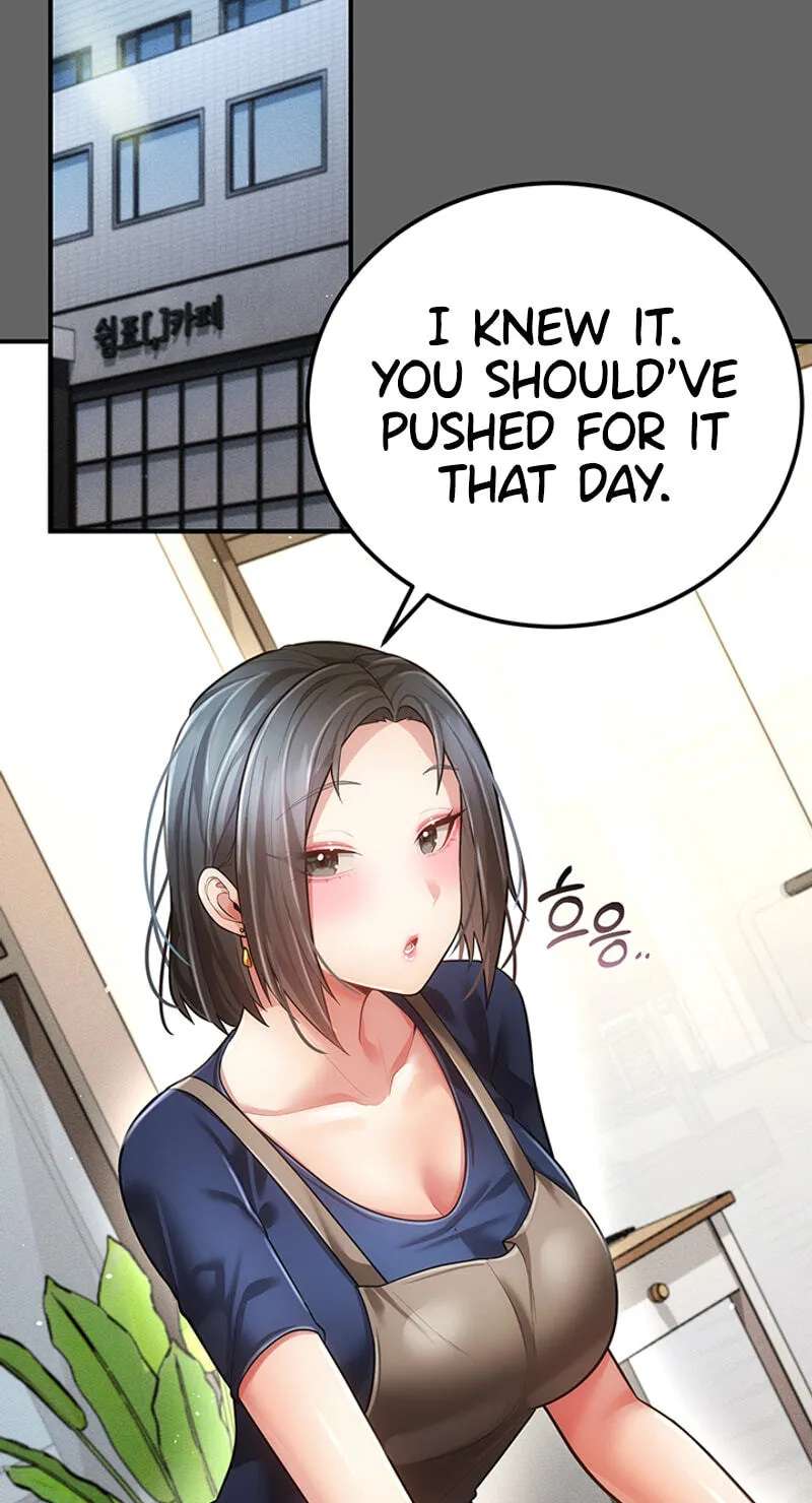 Perverted Pure Love Chapter 19 - page 59