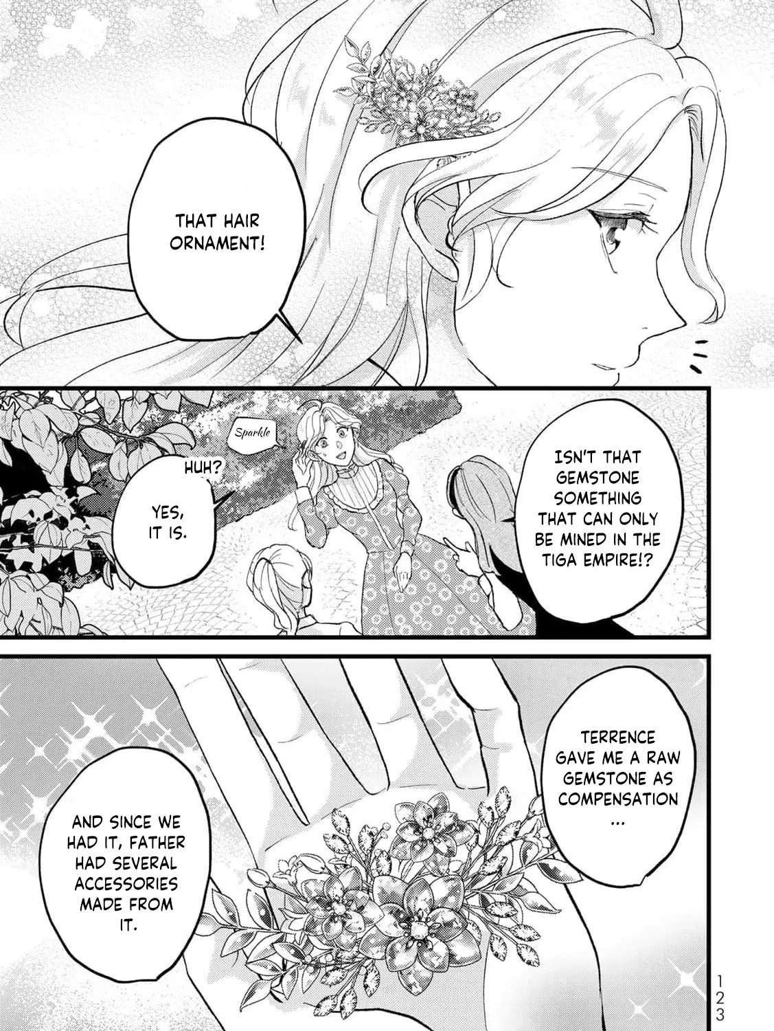 Since My Fiancé Prioritizes My Stepsister, I'll Make Sure They Can Get Married Chapter 4 - page 9