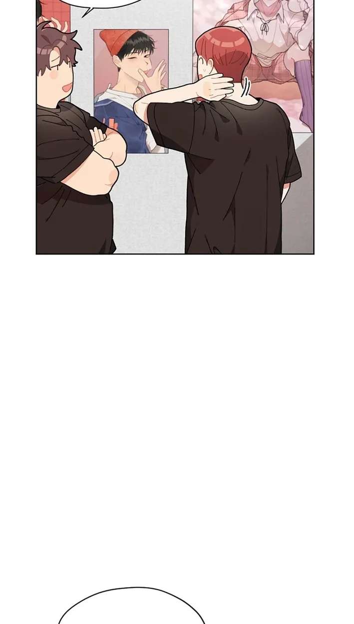 No Country for Retired Idols Chapter 27 - page 8