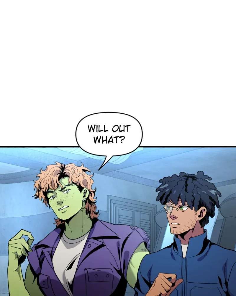 Recollection: A Star Trek Story Chapter 3 - page 112