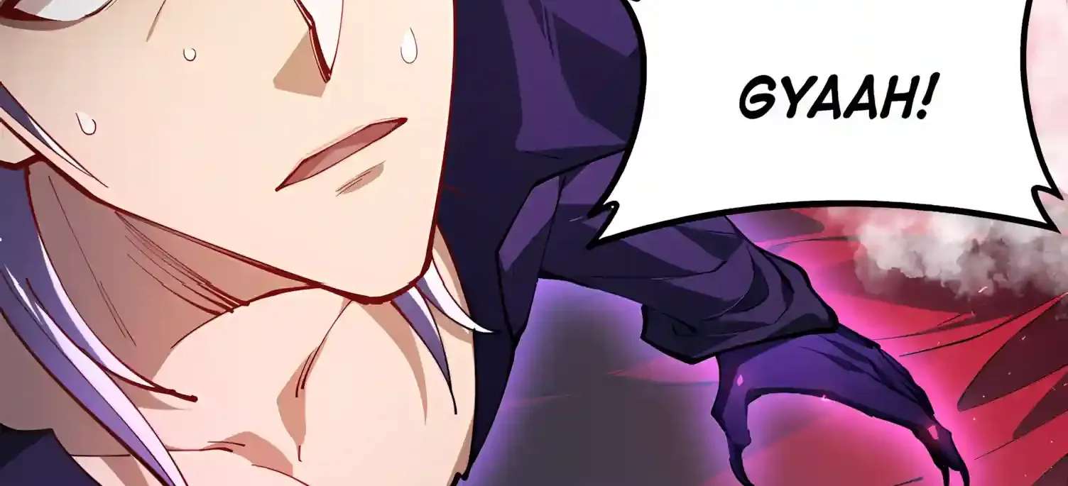 Overlord Of Insects Chapter 133 - page 10