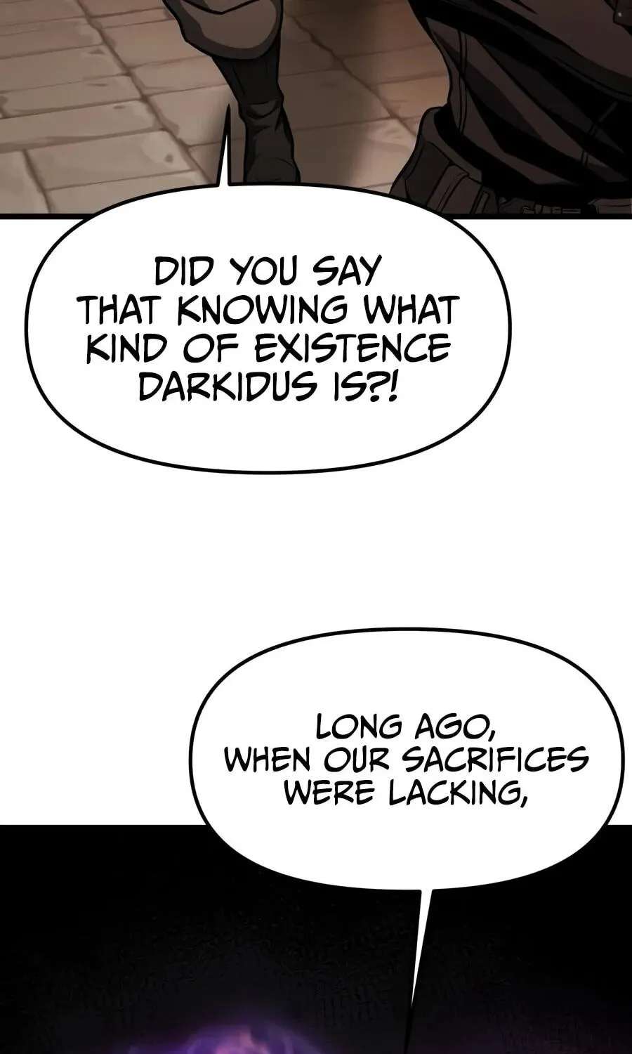 Reincarnator (Alla) Chapter 154 - page 44