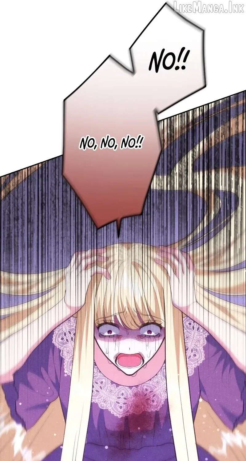 I Won’t Forgive My Stepsister This Time Around! Chapter 43 - page 34
