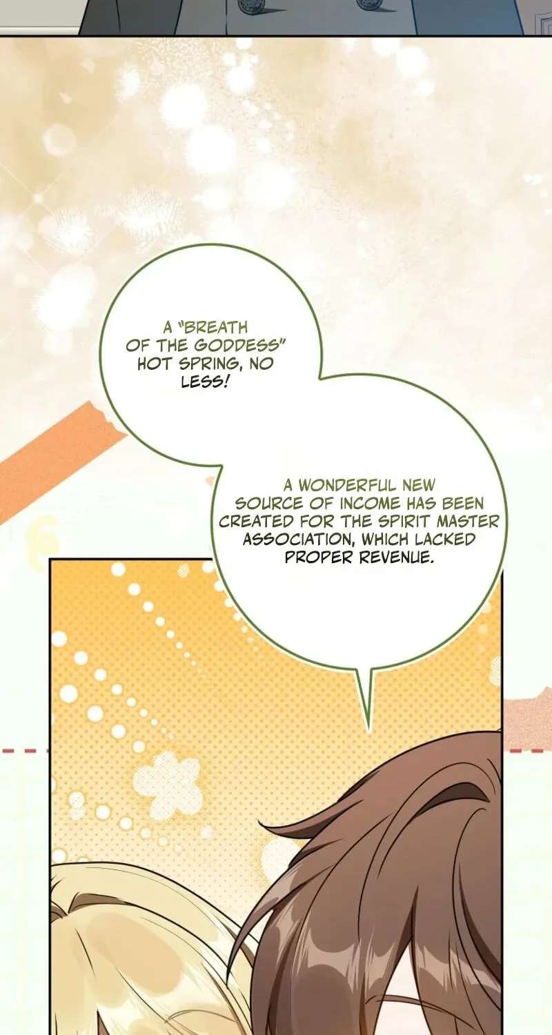 Marked as the Tyrant's Daughter-in-law Chapter 24 - page 102