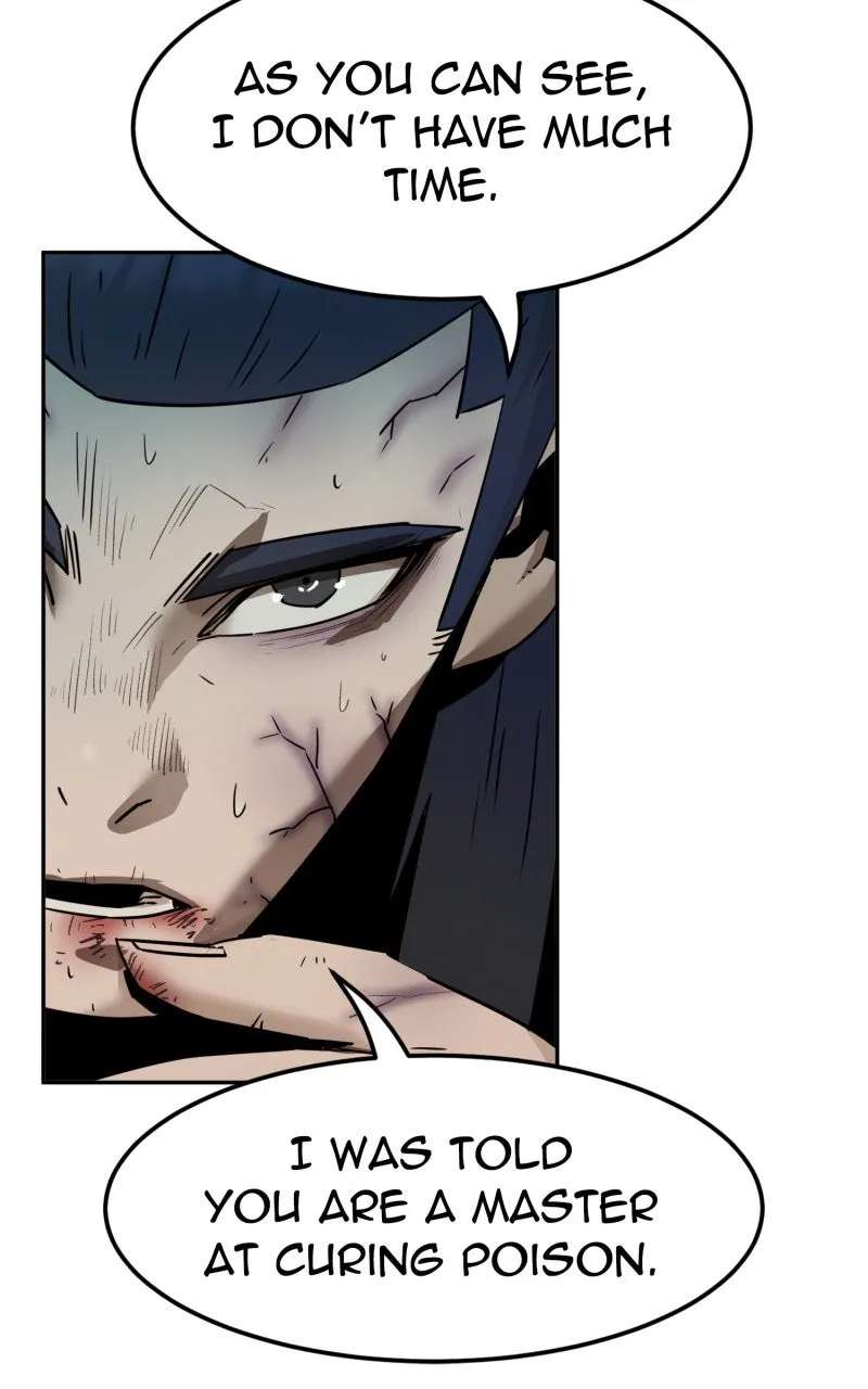 The Dang Clan’s Swordmaster HeirJust Wants a Normal Life Chapter 111 - page 40