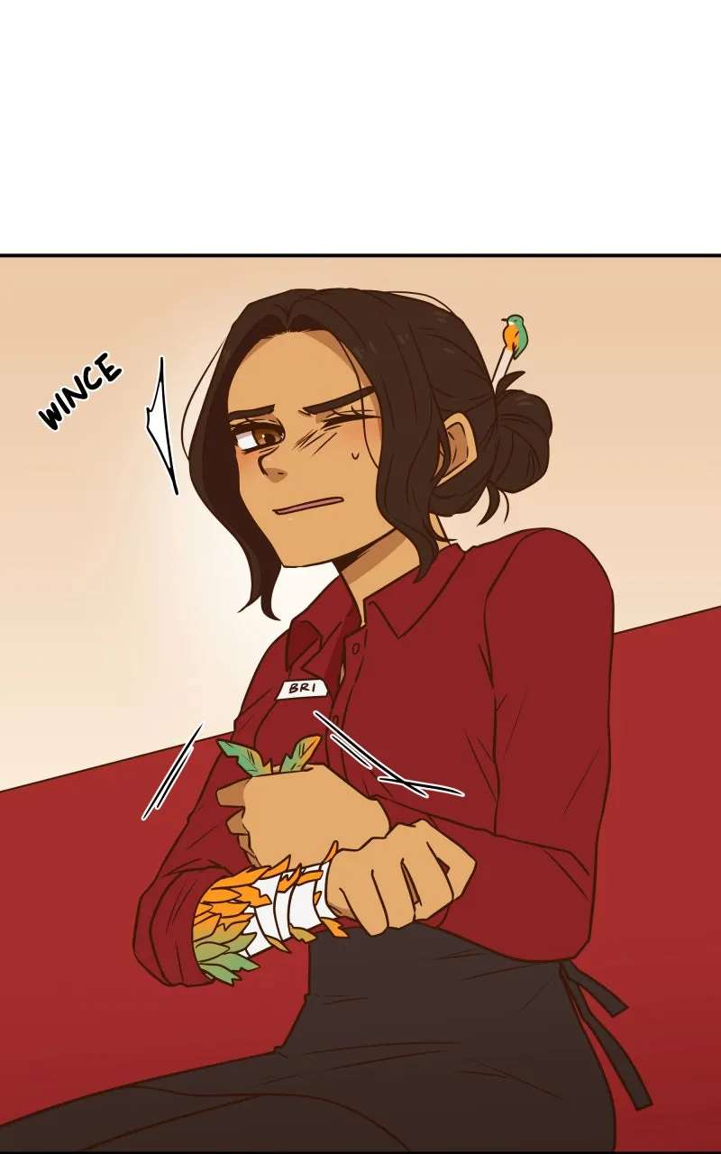 Diner for Adas Chapter 3 - page 71