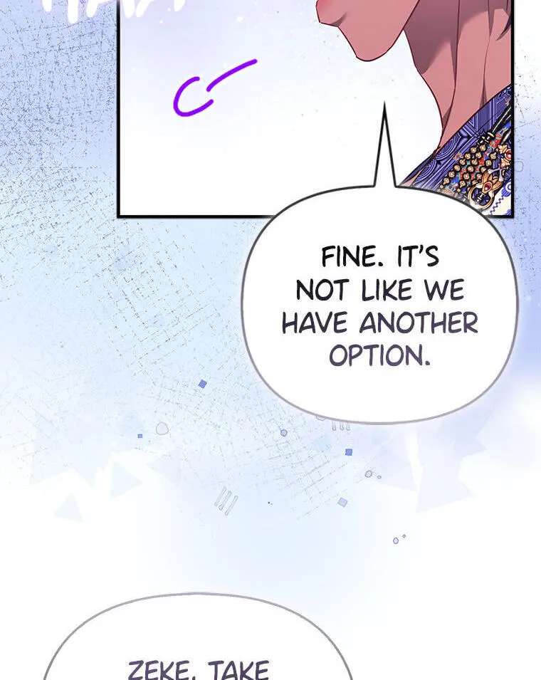 Everyone's Princess Chapter 122 - page 34