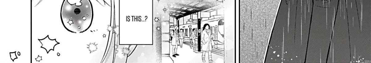 I'm Just a Mob Who Gets Saved 10 Years Later, but I Don't Want to Be Oppressed for That Long, So I'm Escaping Right Now Chapter 1 - page 26