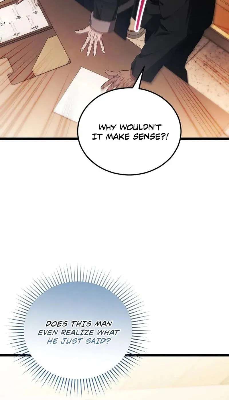 For My Own Good Chapter 104 - page 33