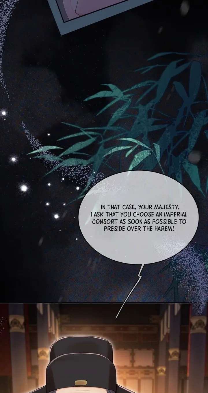 The Emperor's Uncle Bows for Me Chapter 5 - page 41