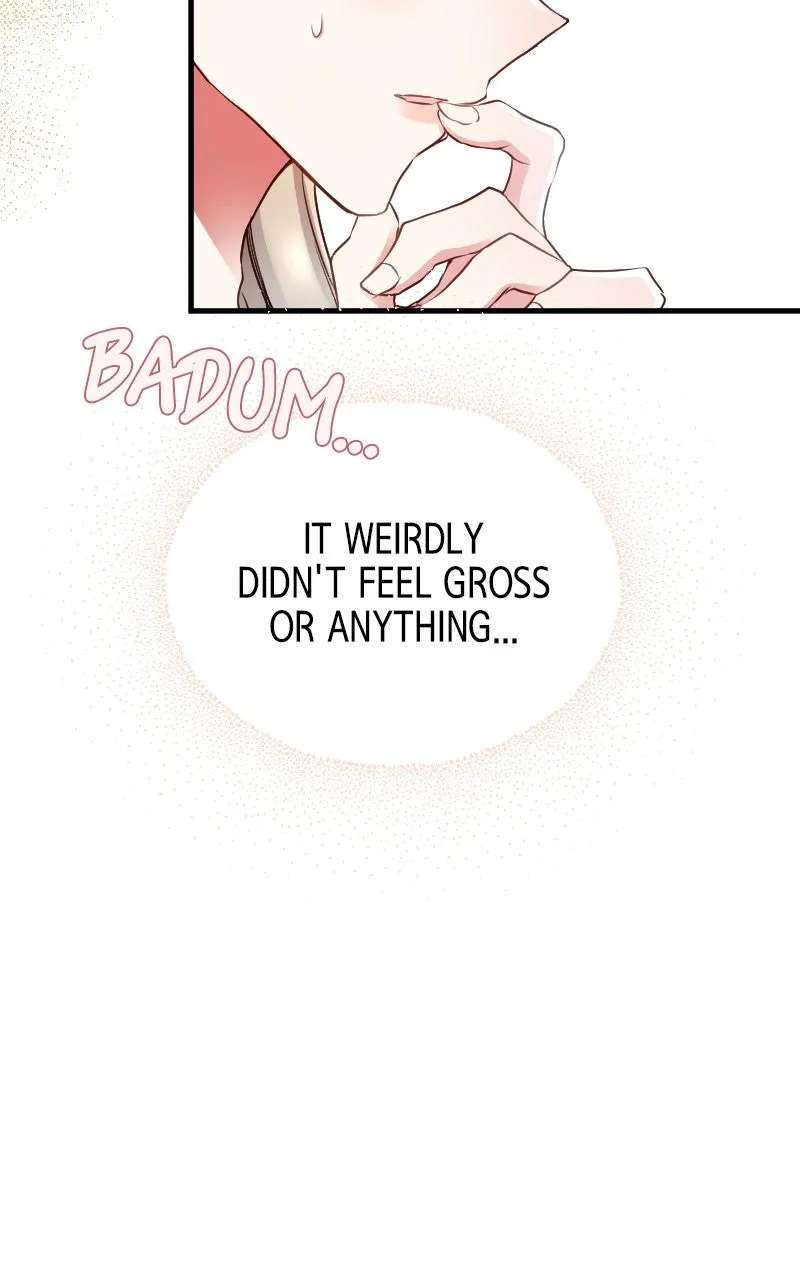 Mending the BarbaricPrince's Wounds Chapter 16 - page 41