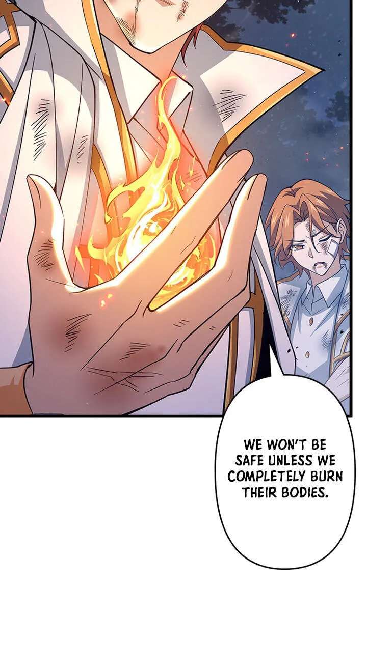 I Became a Genius at the Academy in a World Where Magic Reigns Supreme Chapter 111 - page 55