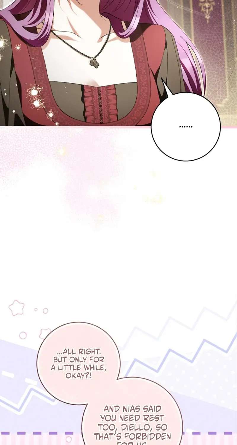 I’m an Extra Who’s Trying to Run Away from the Obsessive Male Lead Chapter 42 - page 62