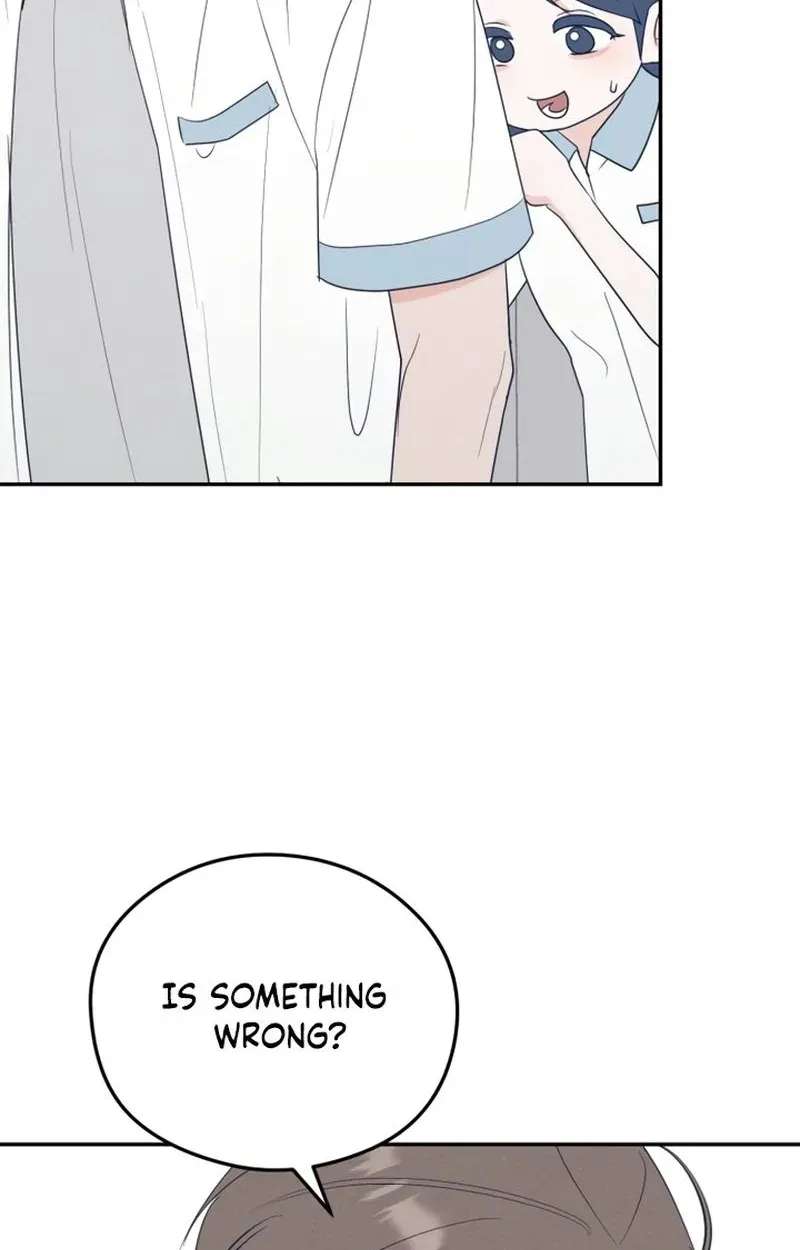 The Unrequited Love Club Chapter 5 - page 97