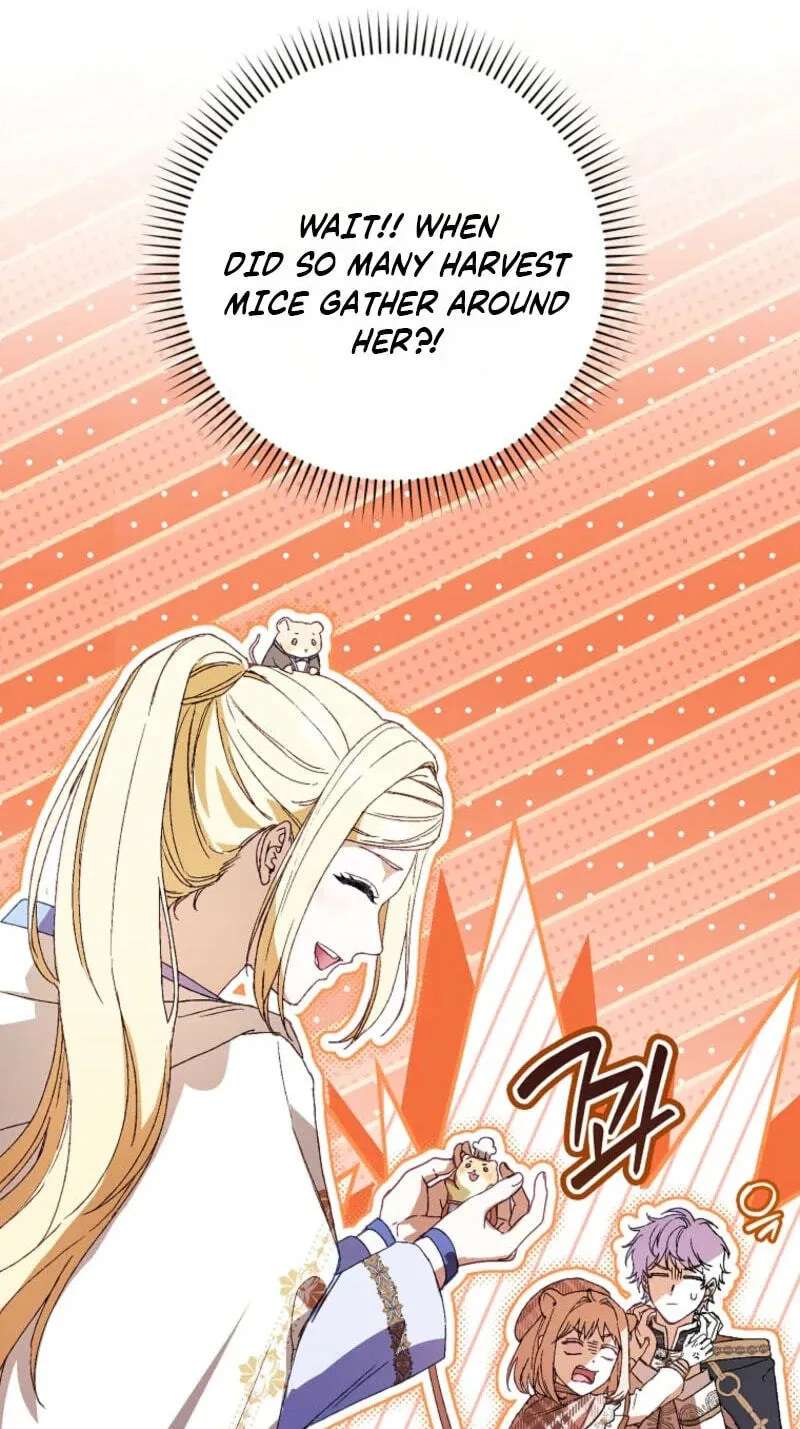 Cinderella's Pocket-Sized Protector Chapter 61 - page 16