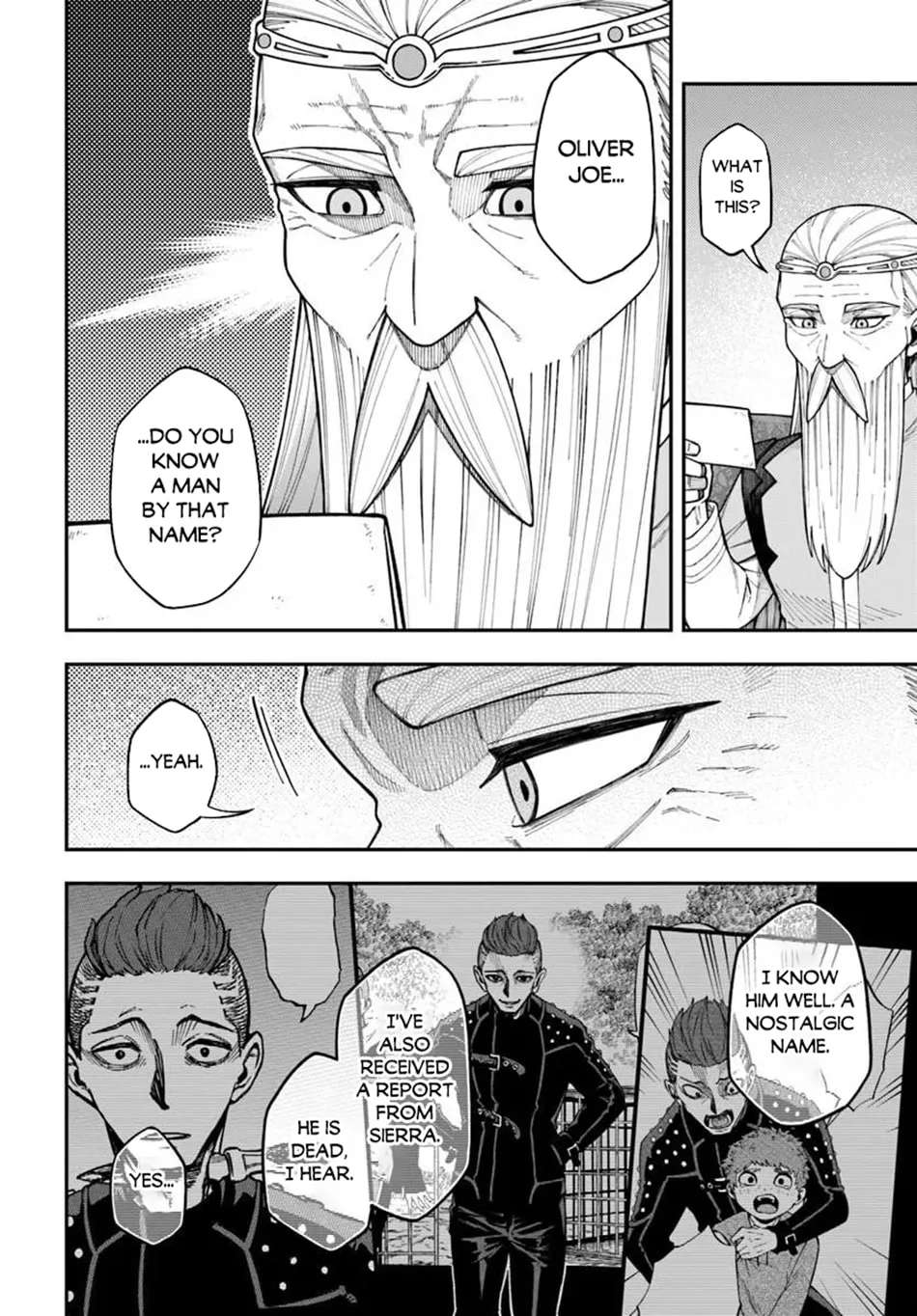 Nito no Taidana Isekai Shoukougun: Saijaku Shoku "Healer" nano ni Saikyou wa Cheat desu ka? Chapter 43.1 - page 13