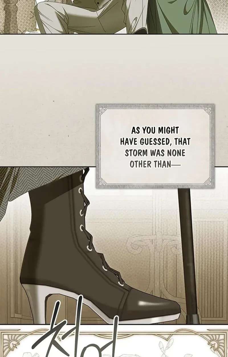 Miss Pendleton Chapter 72 - page 32
