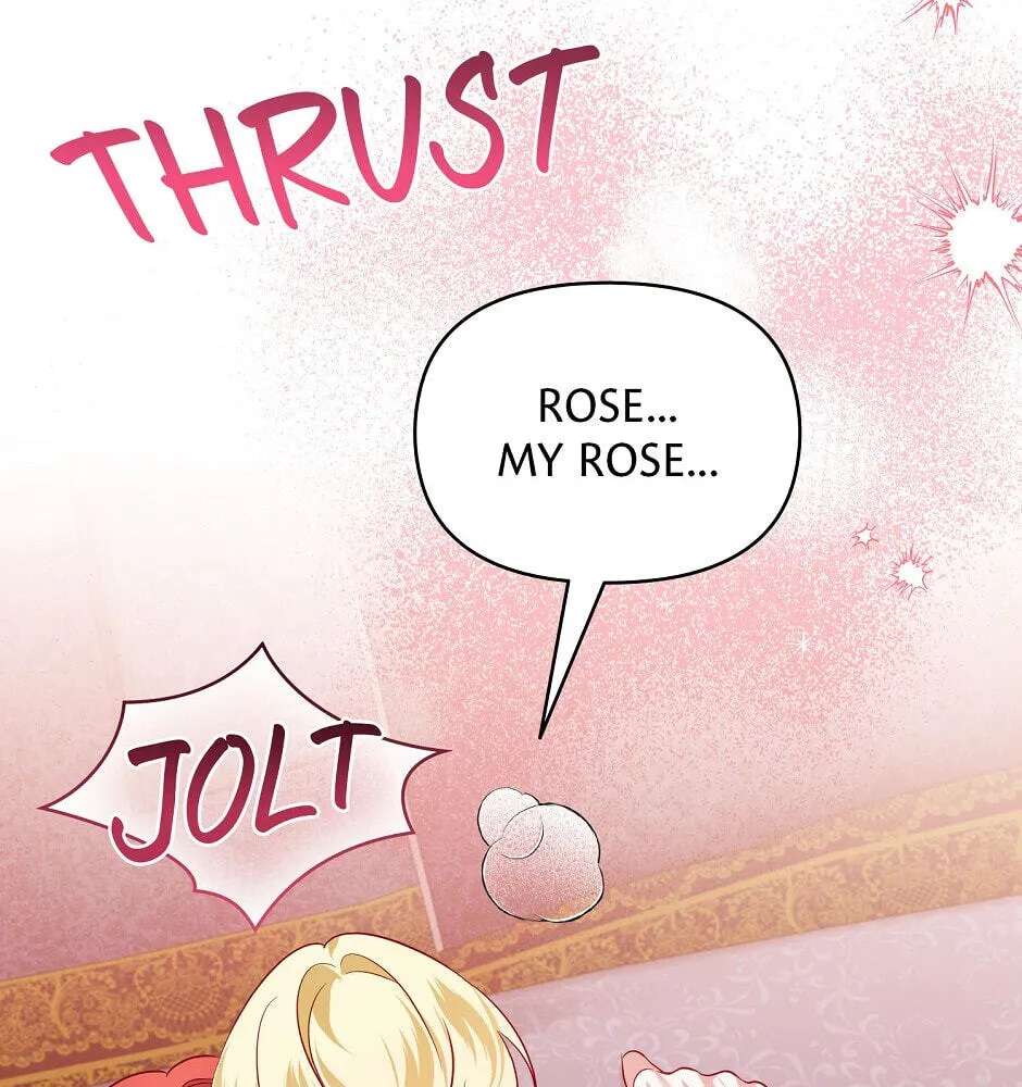The Lady Has a Vulgar Secret Chapter 5 - page 44