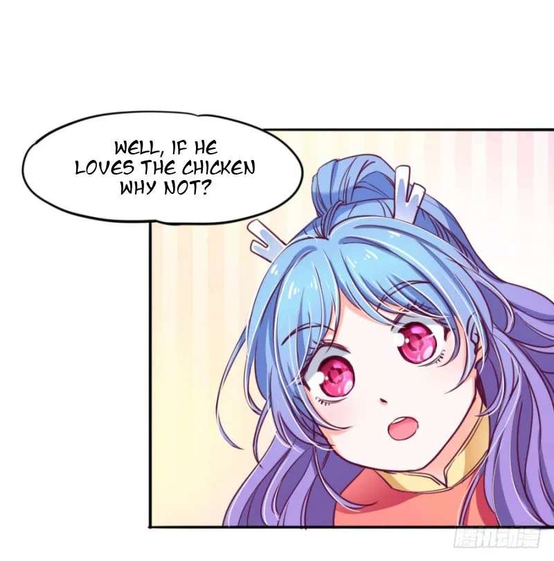 I Only Want To Meet You Chapter 3 - page 52