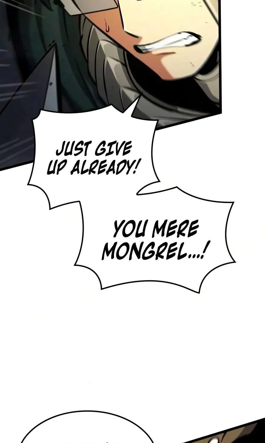 Emperor of Solo Play Chapter 82 - page 113