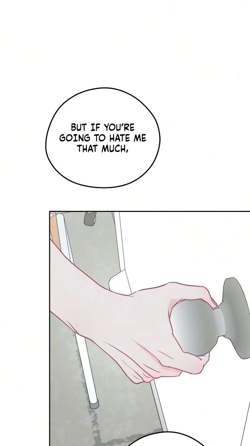 A Very Private Space Chapter 5 - page 79