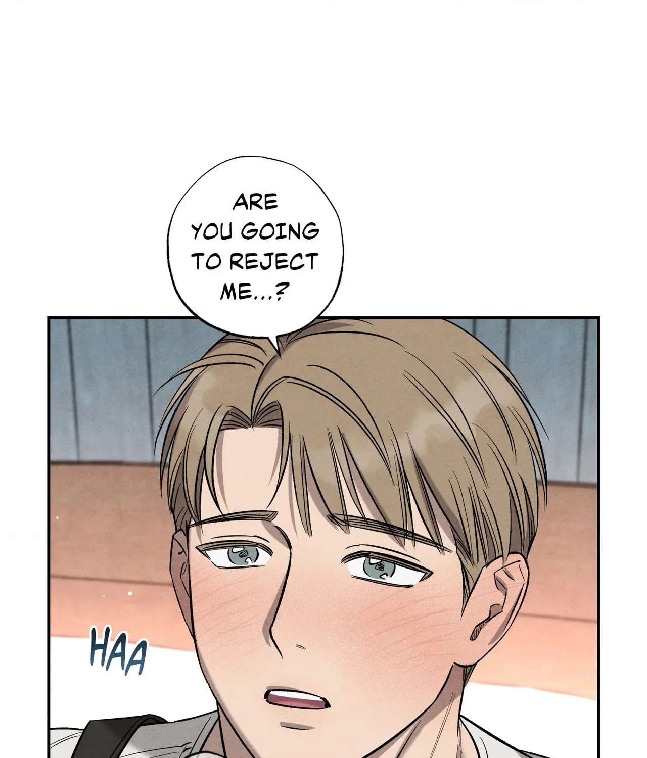 [Hyung, I've Grown Up! Yeokkijab BL Anthology] Postscript Chapter 3 - page 139