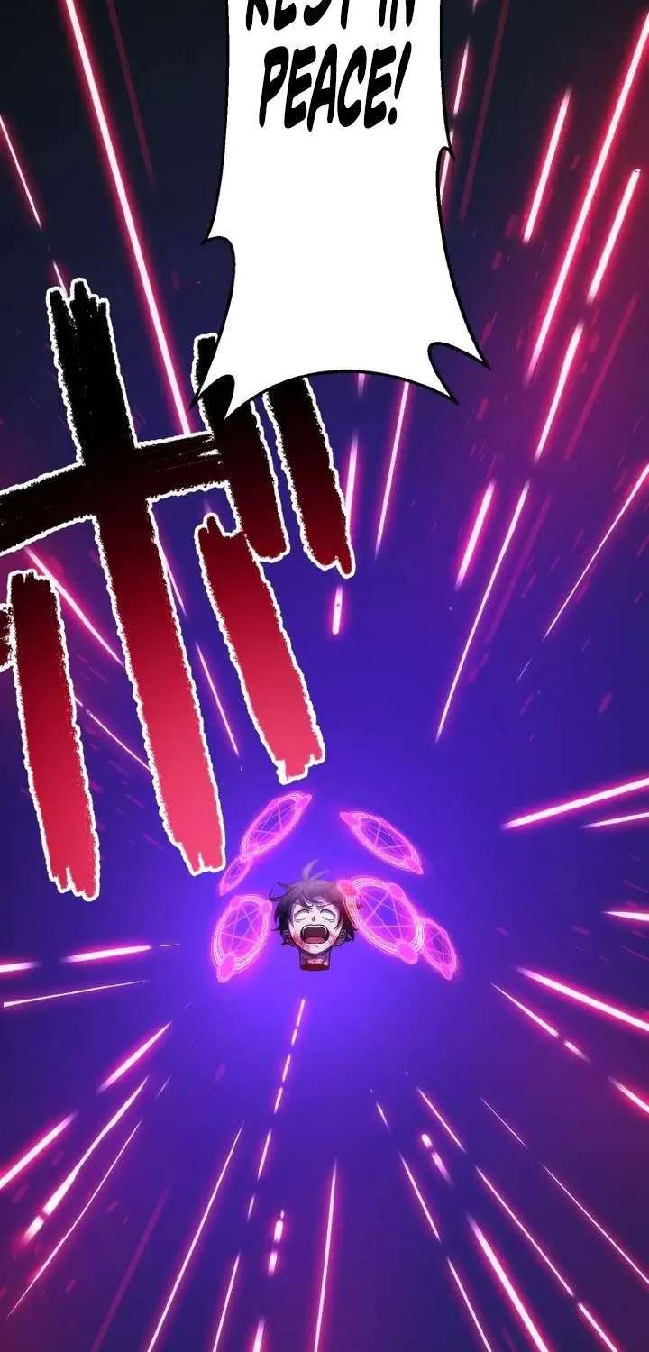 I May Be Cursed, But the Legendary Saint Is on My Side Chapter 26 - page 61